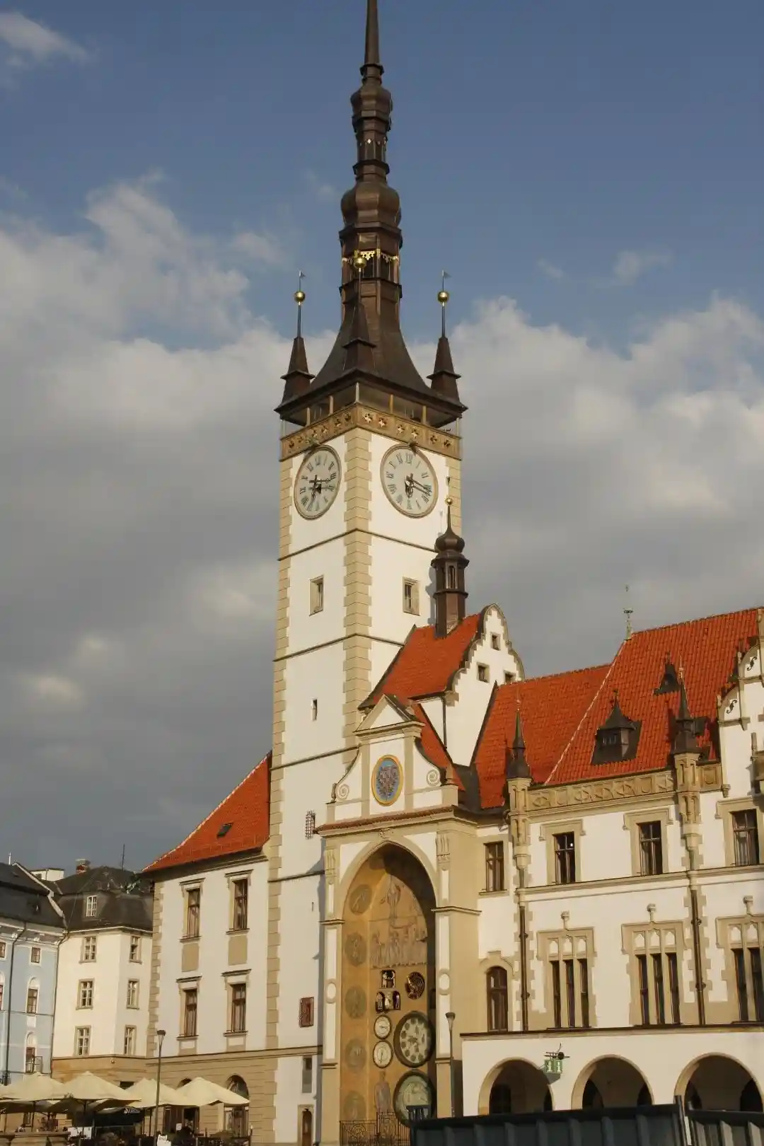 Czech Republic