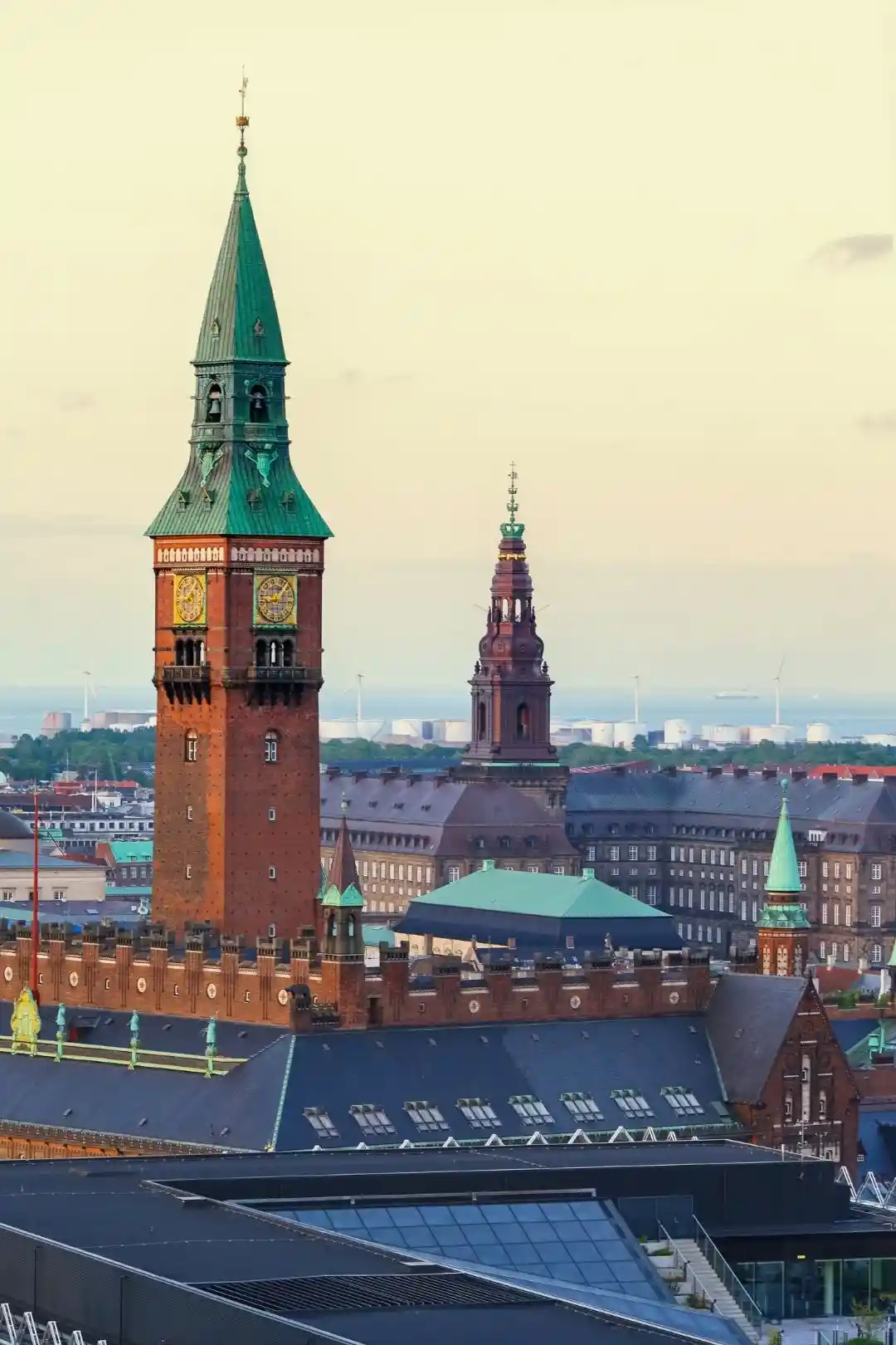 Denmark