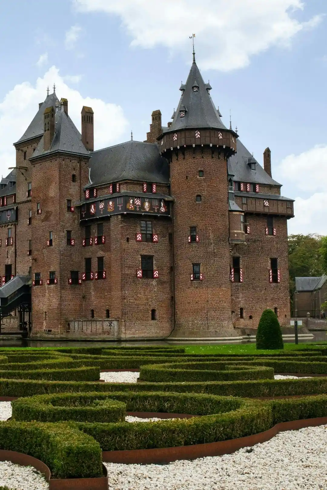 Netherlands