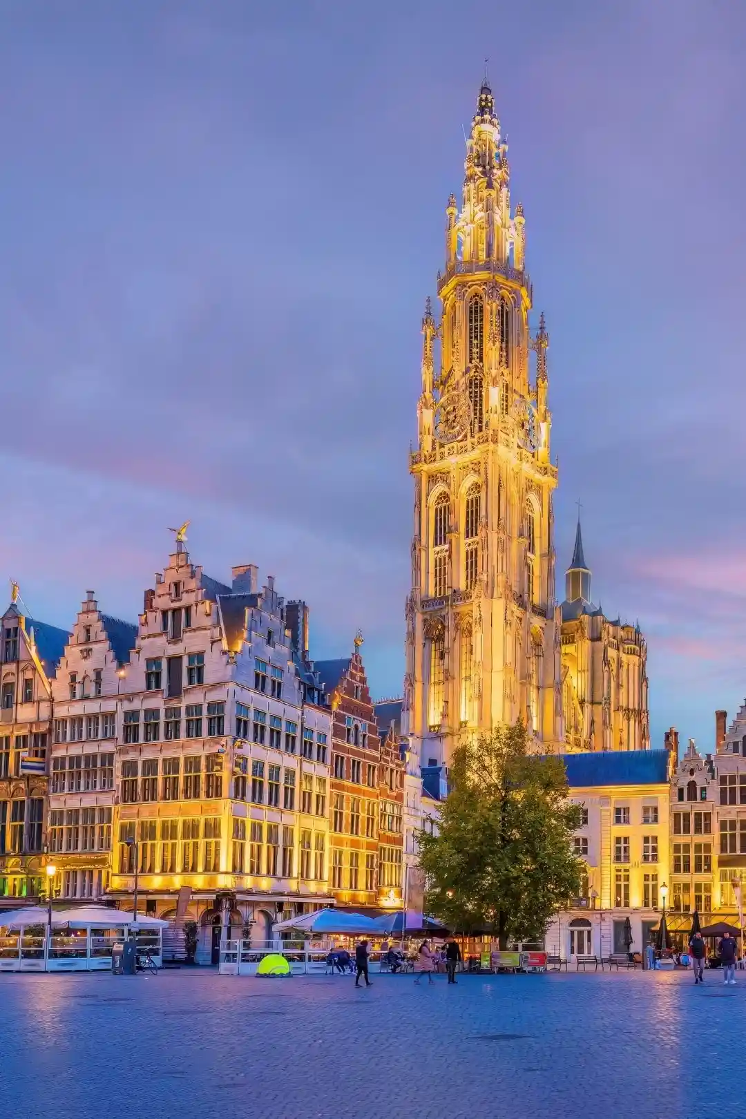 Belgium