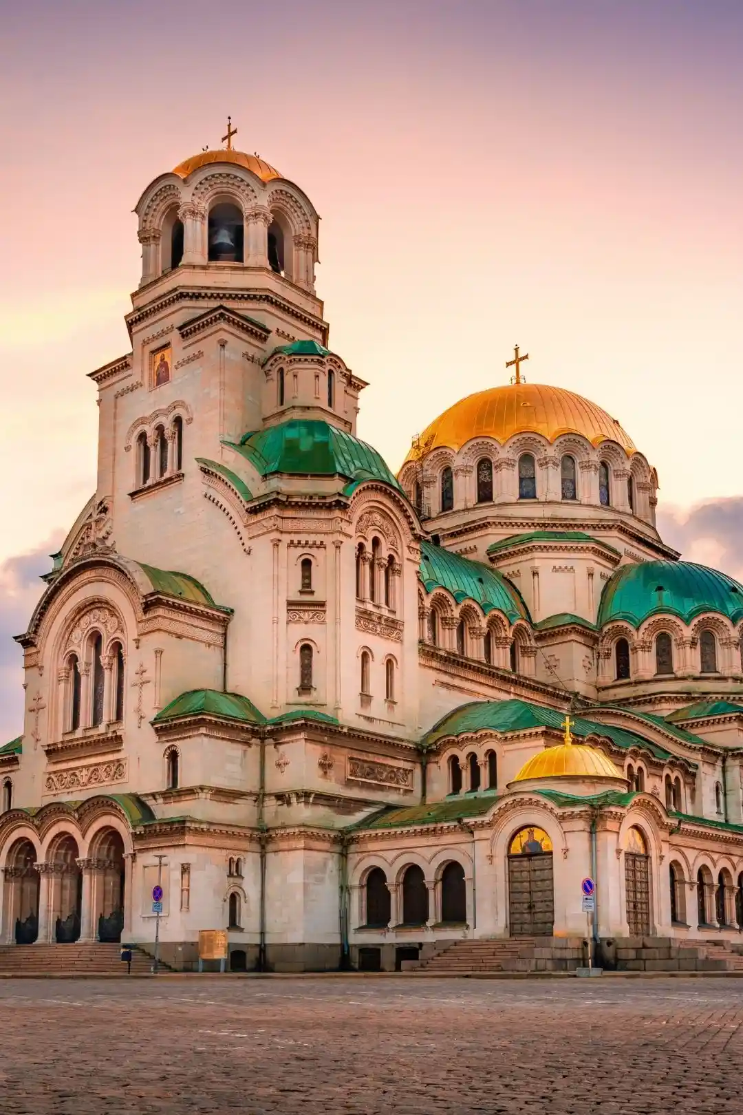 Bulgaria