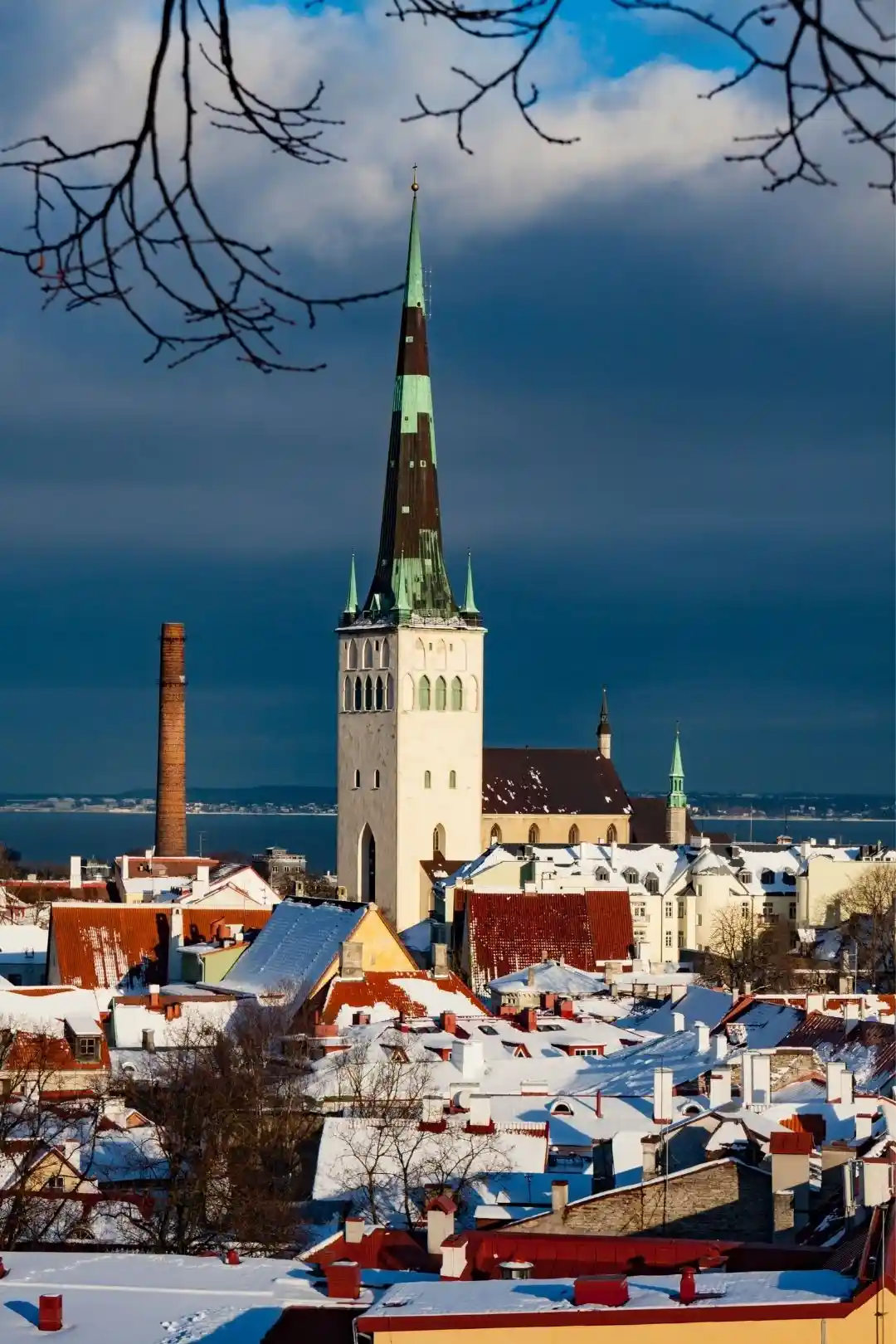 Estonia