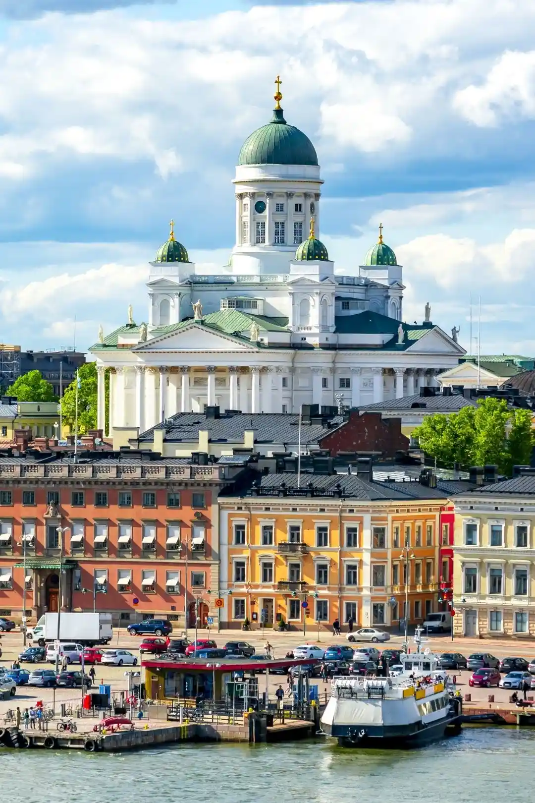 Finland