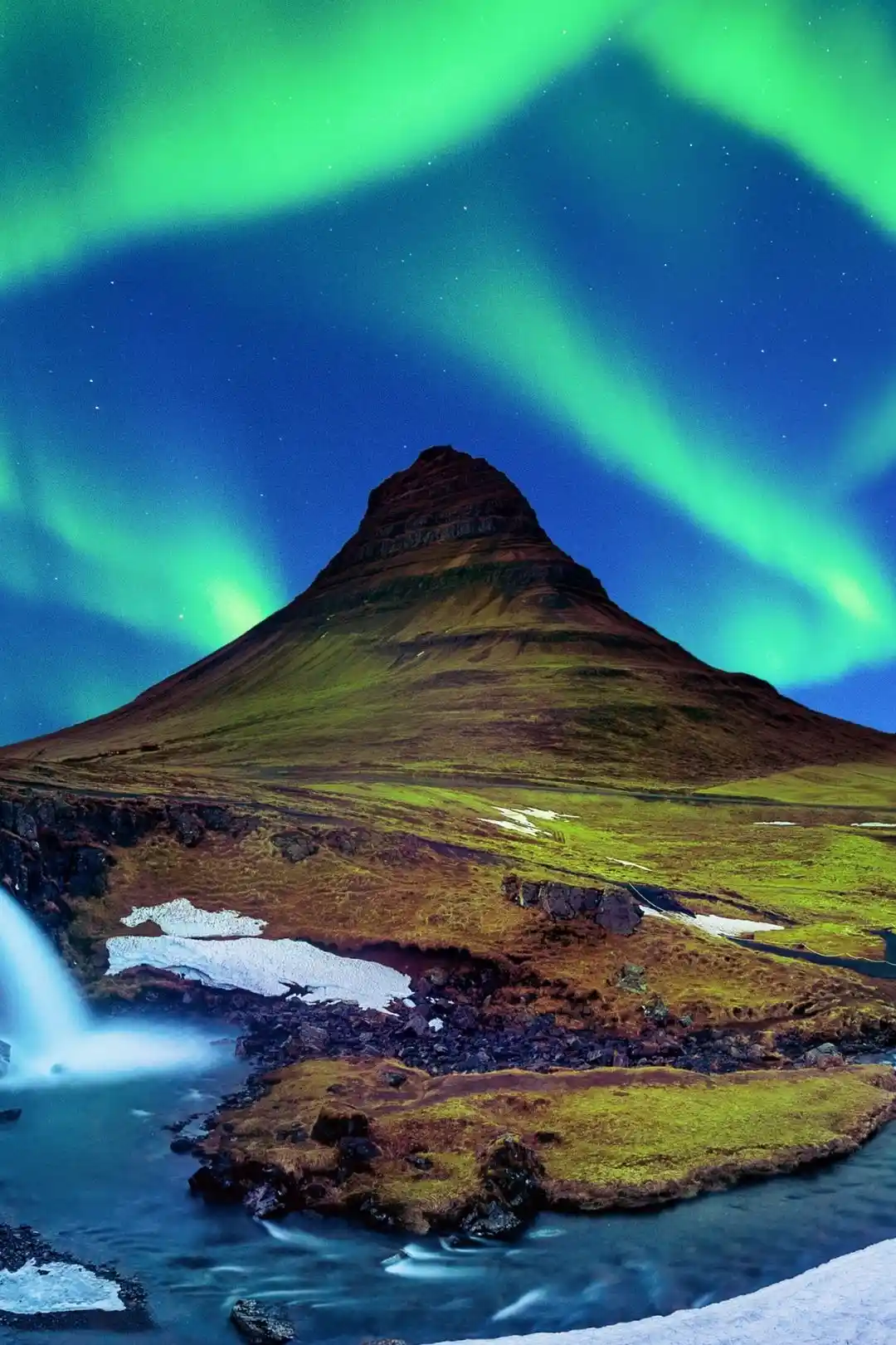Iceland