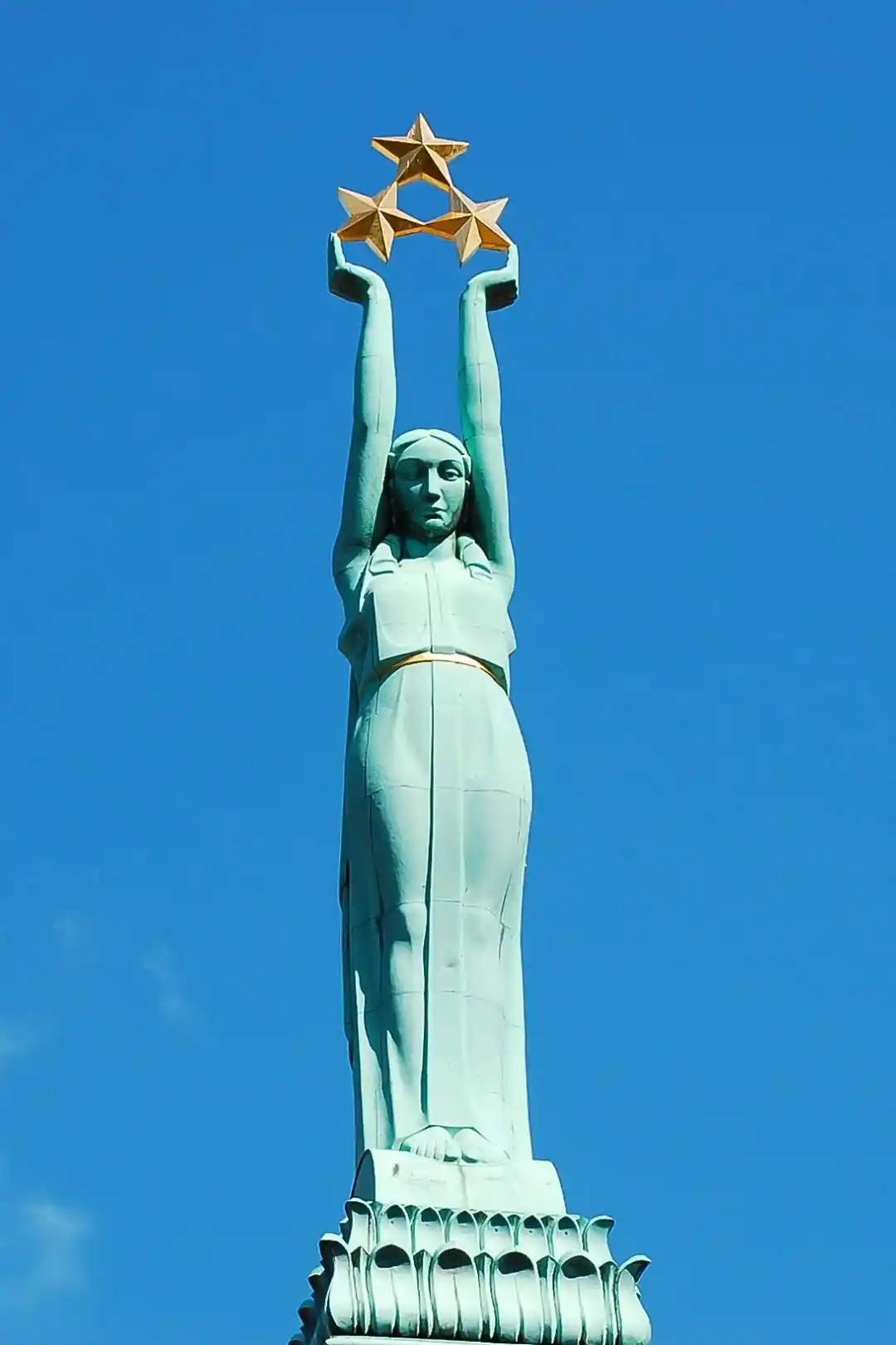 Latvia
