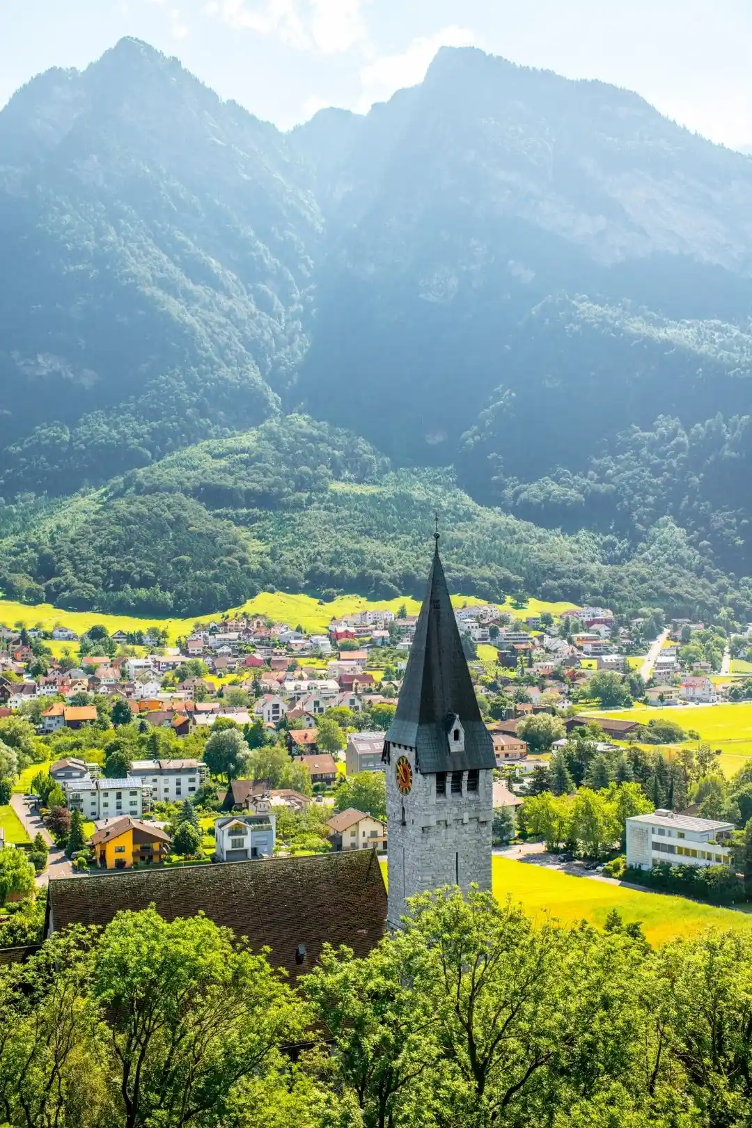Liechtenstein