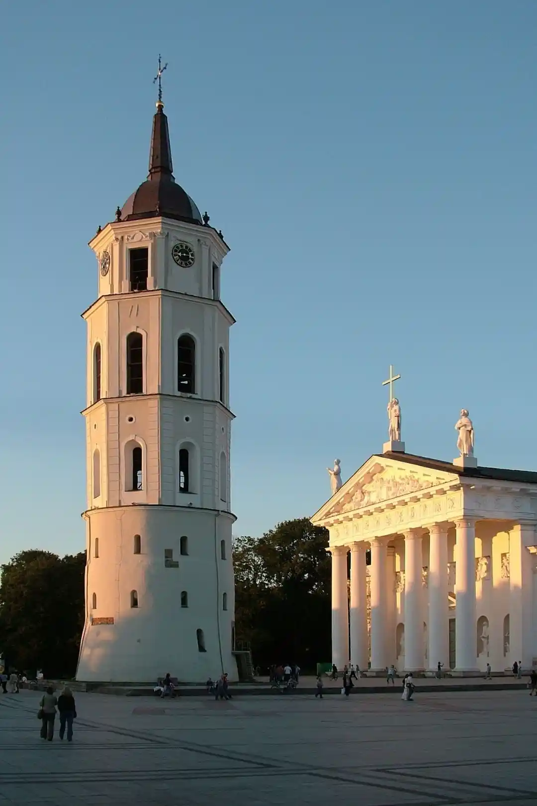 Lithuania