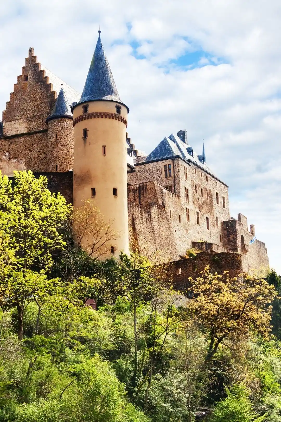 Luxembourg