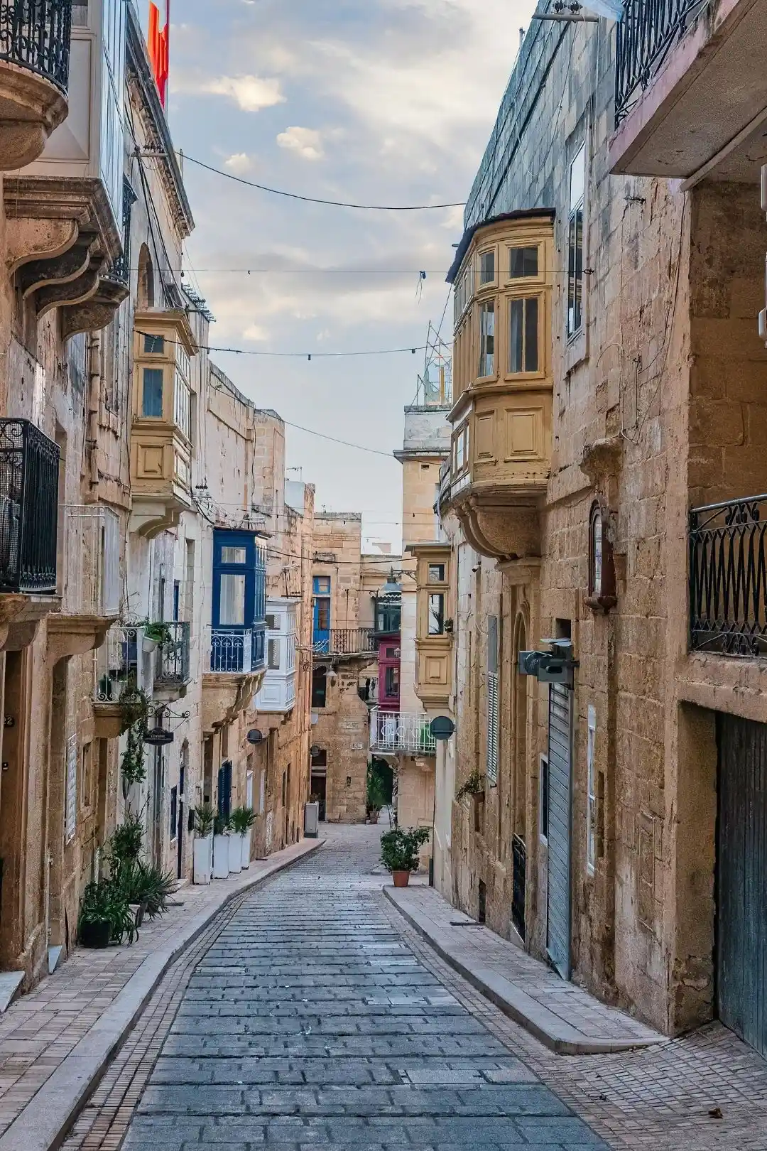 Malta