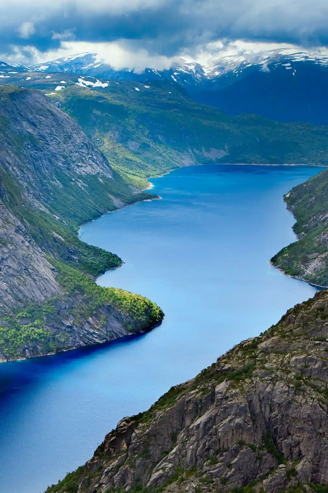 Norway