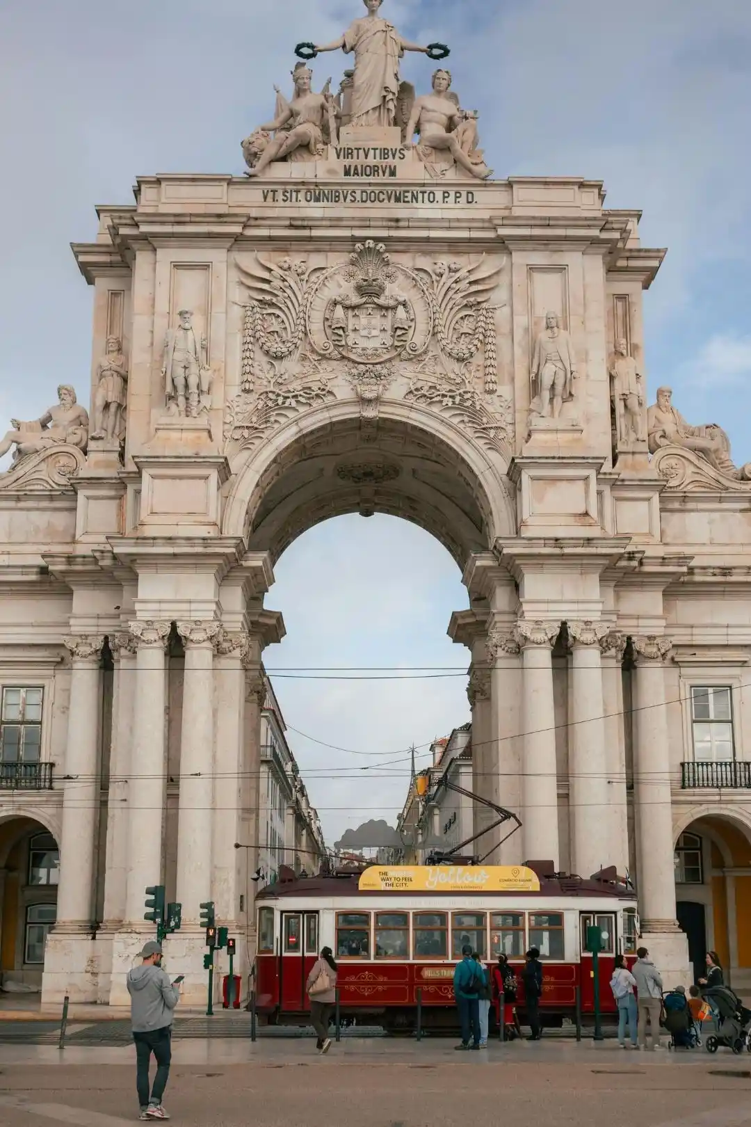 Portugal