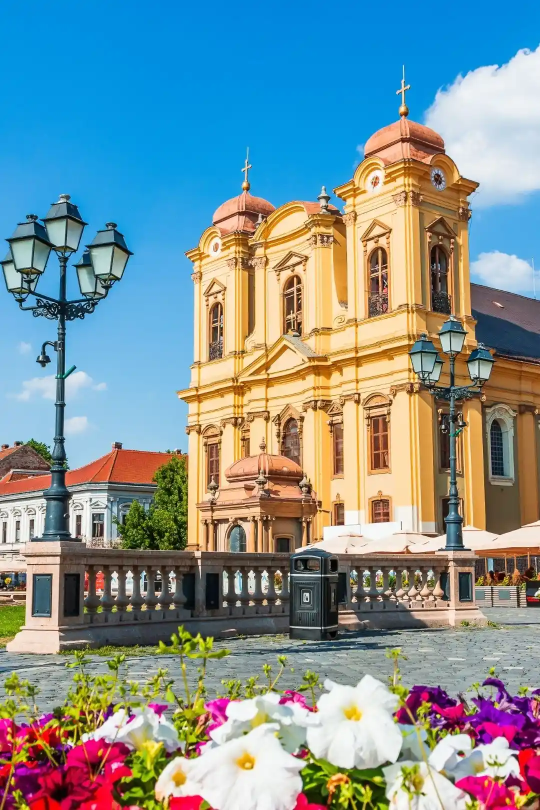 Romania