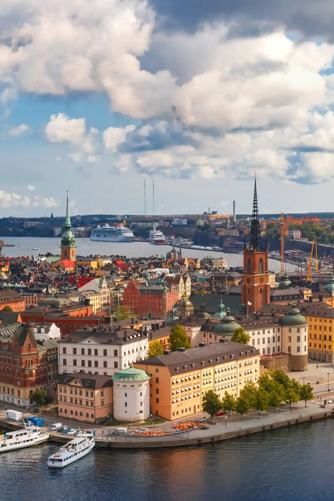 Sweden