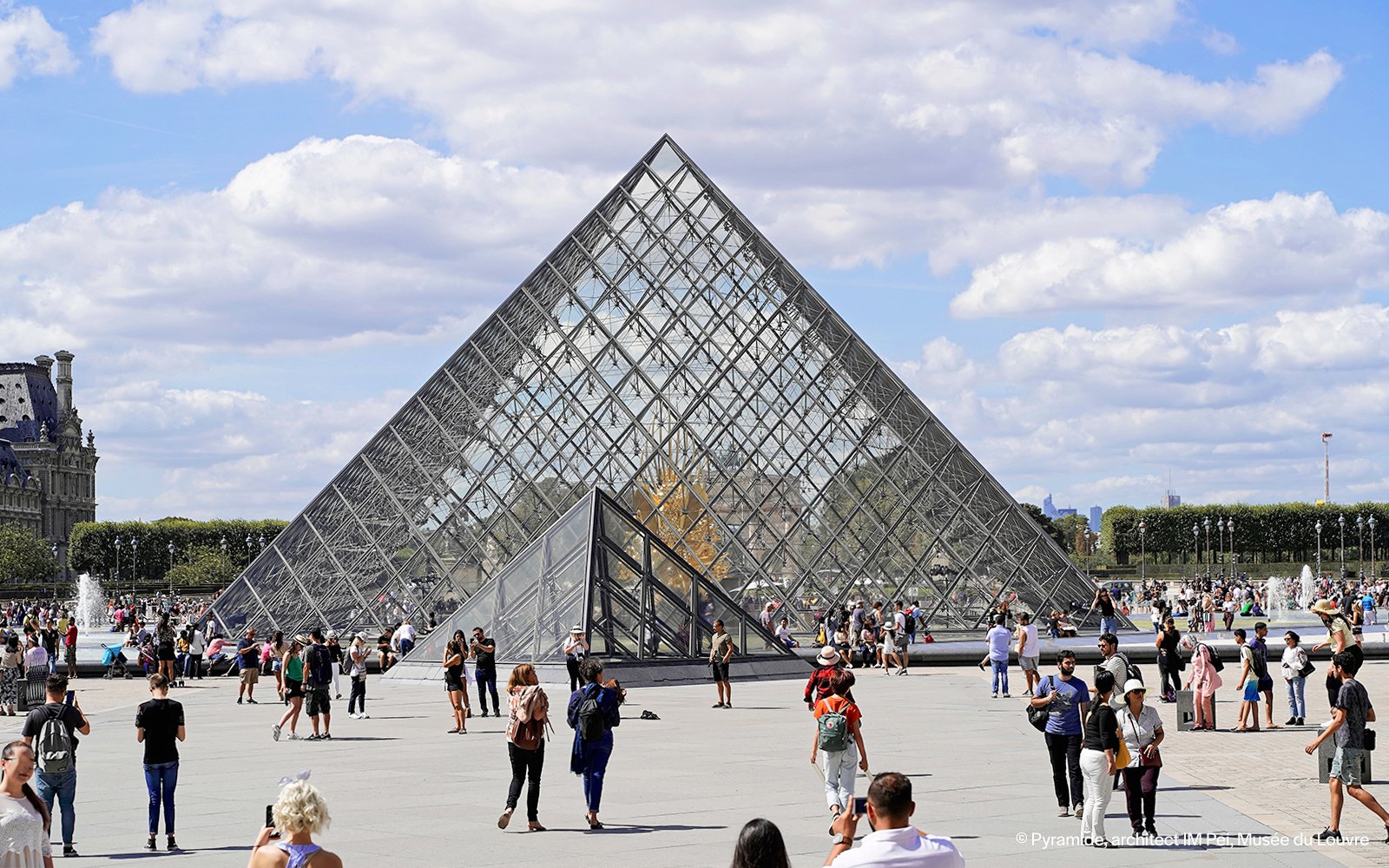 Louvre Museum