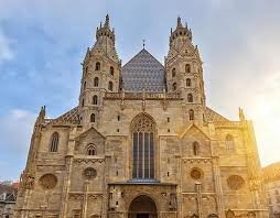 St. Stephen's Cathedral