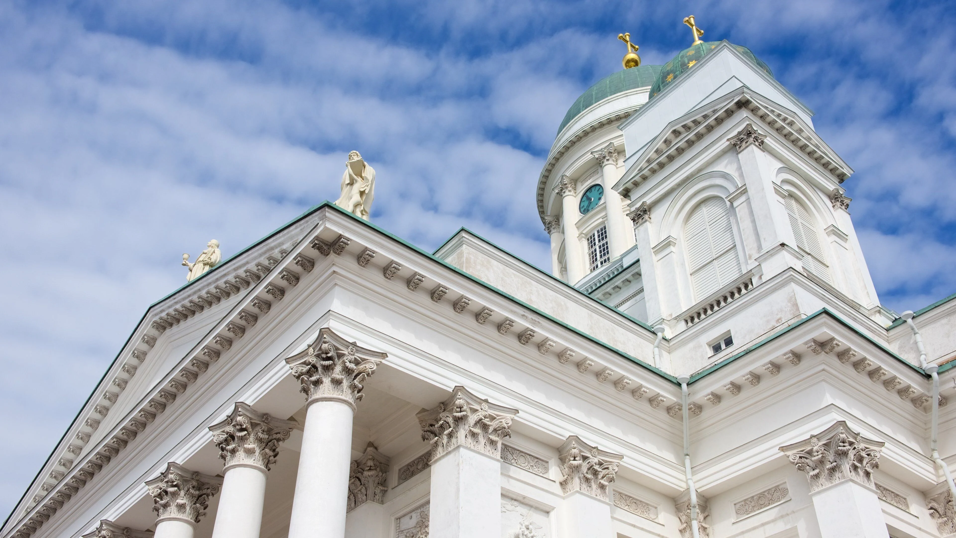 Helsinki Cathedral