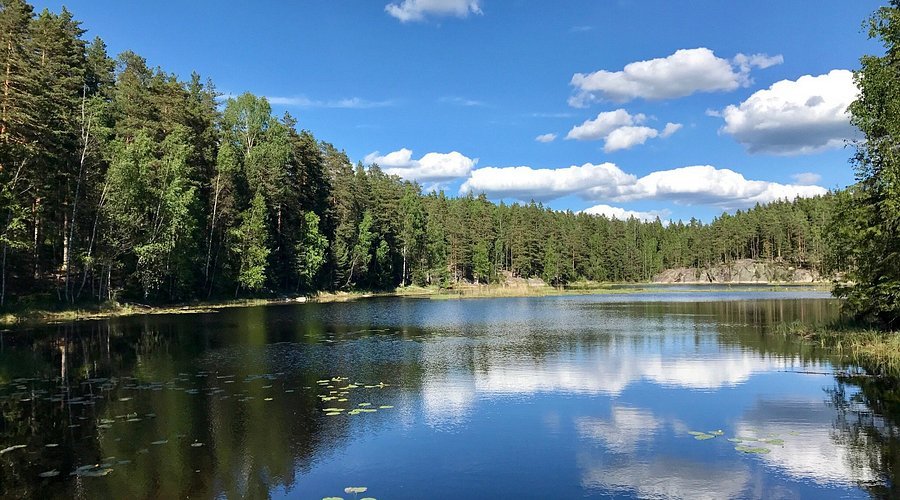 Nuuksio National Park