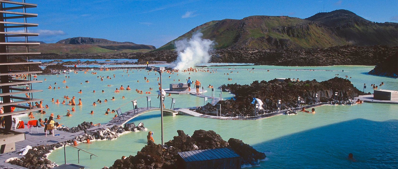Blue Lagoon