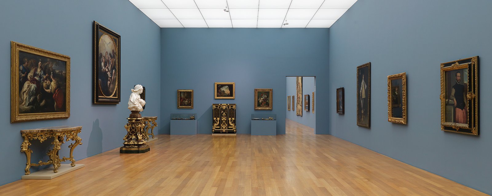 Kunstmuseum Liechtenstein