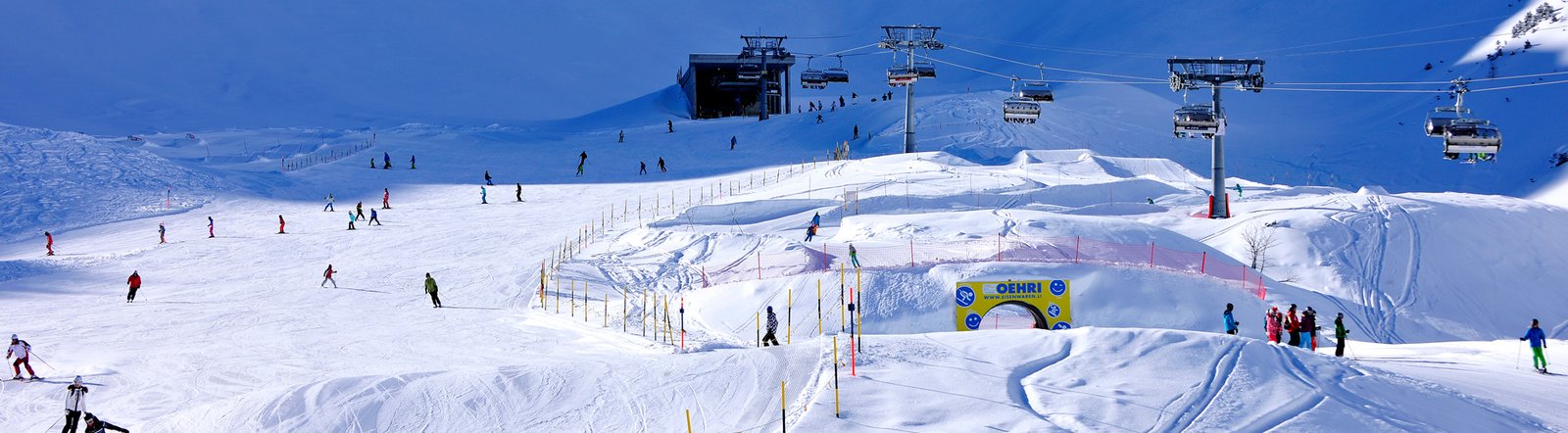 Malbun Alpine Resort