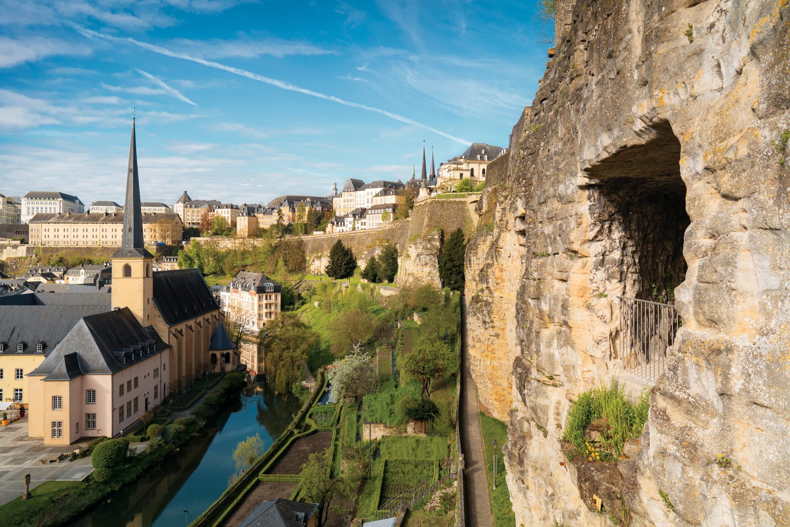 Bock Casemates