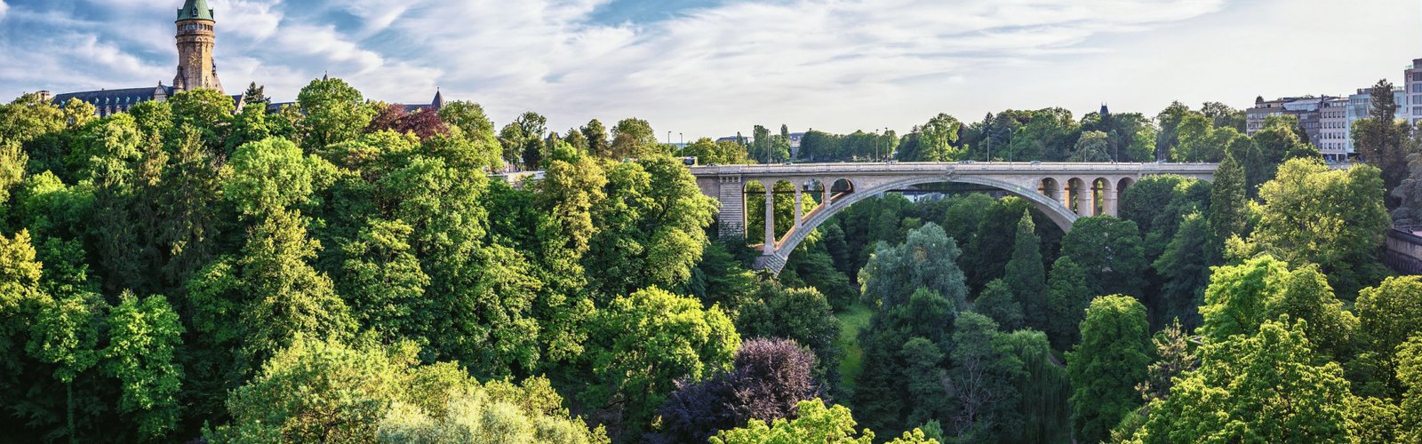 Adolphe Bridge