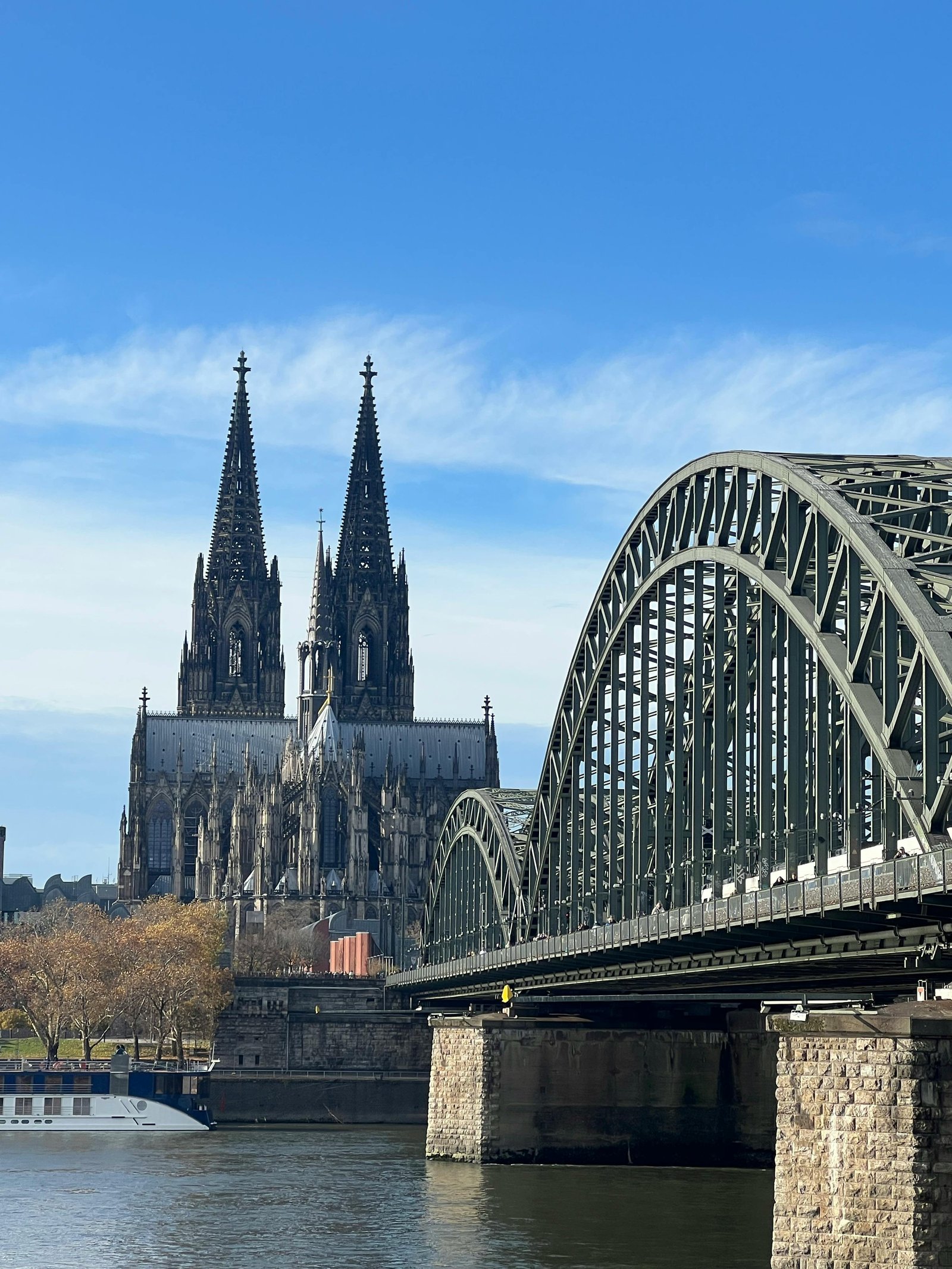 Cologne Cathedral