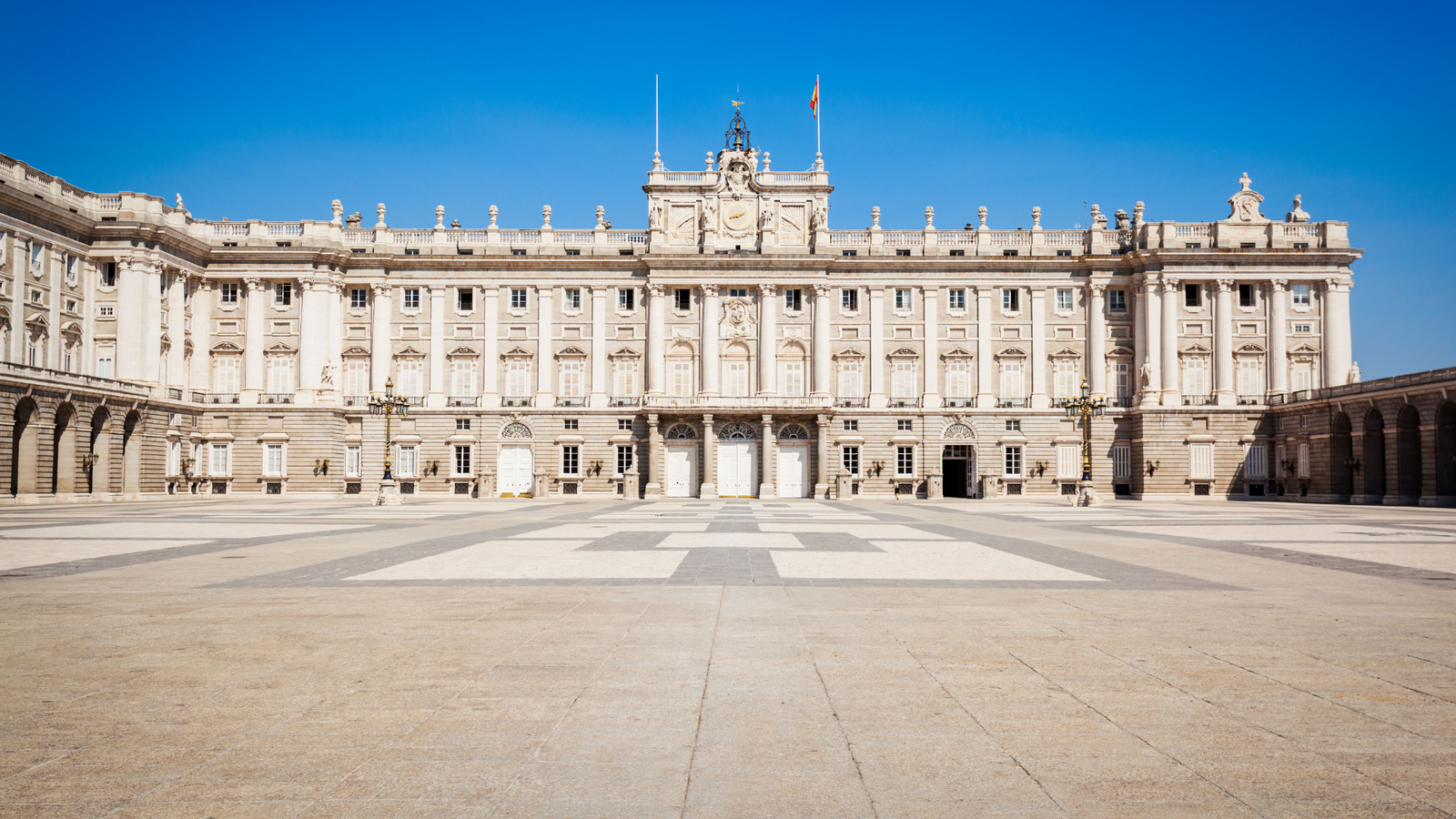 Plaza Mayor