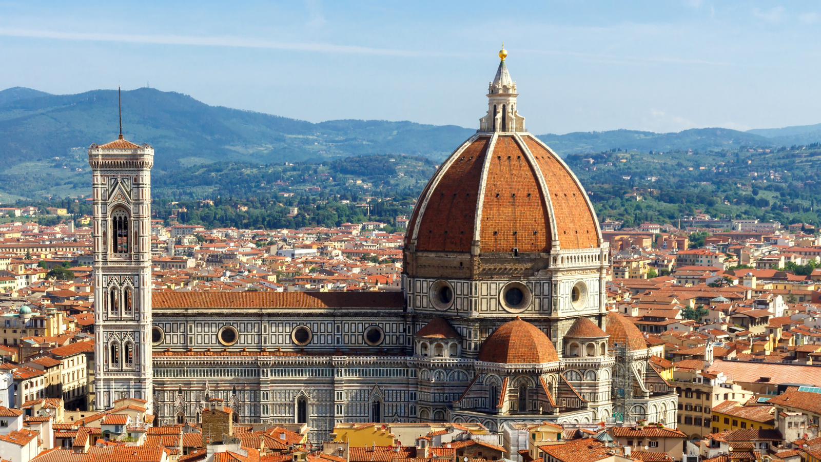 Florence Cathedral