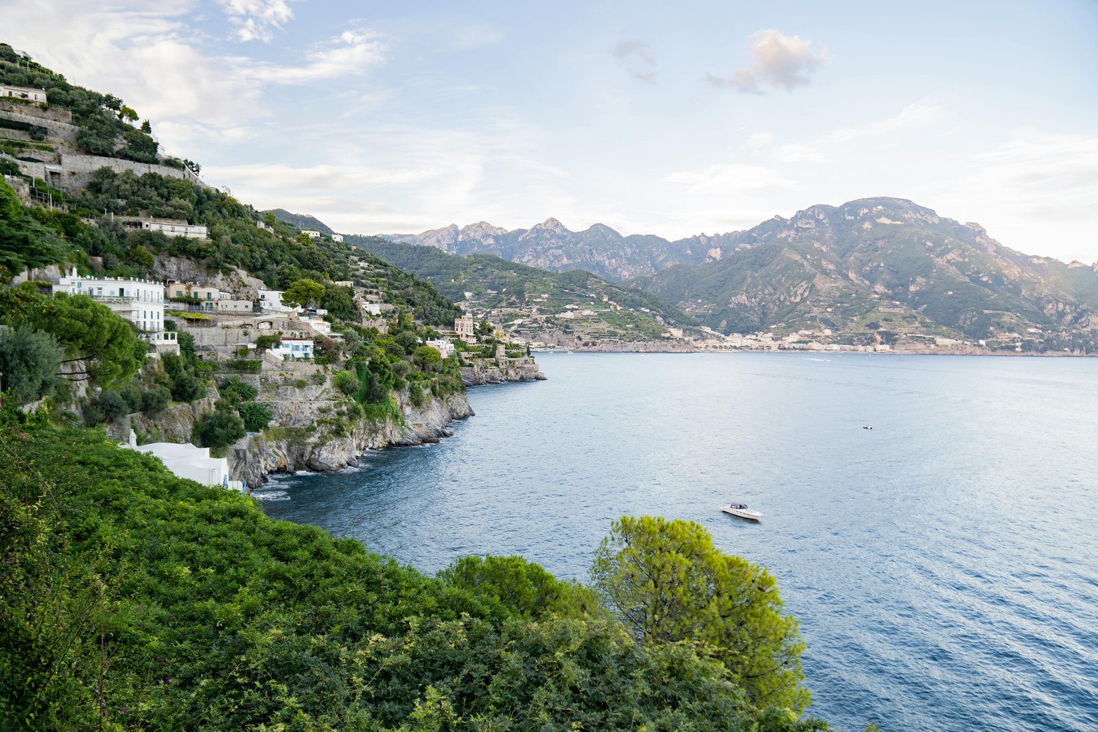 Amalfi Coast
