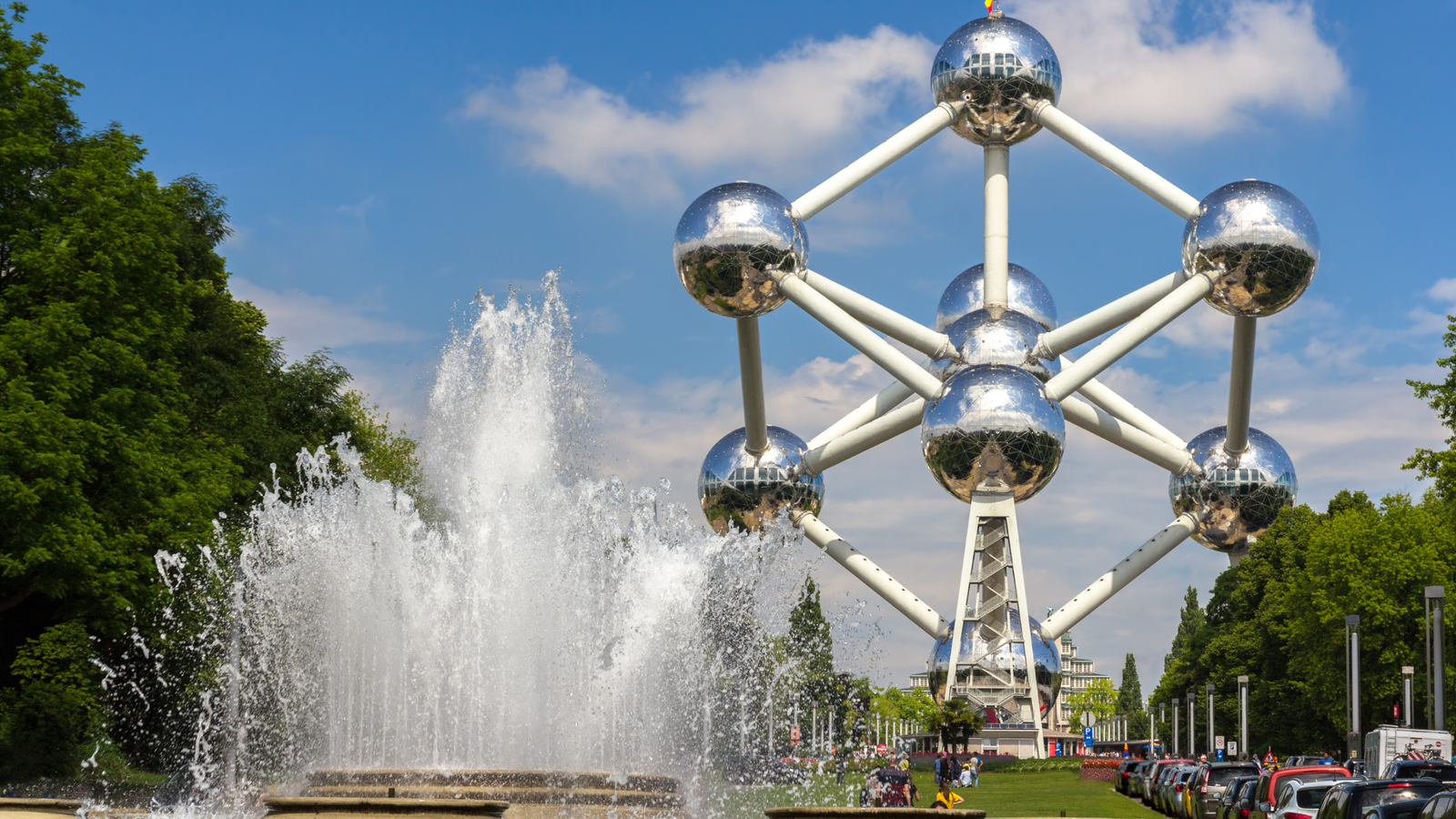 Atomium