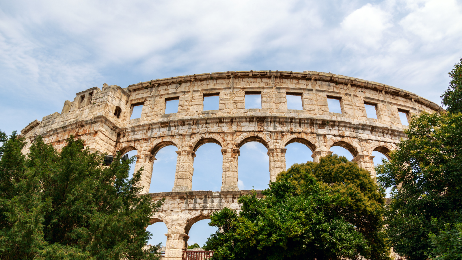 Pula Arena