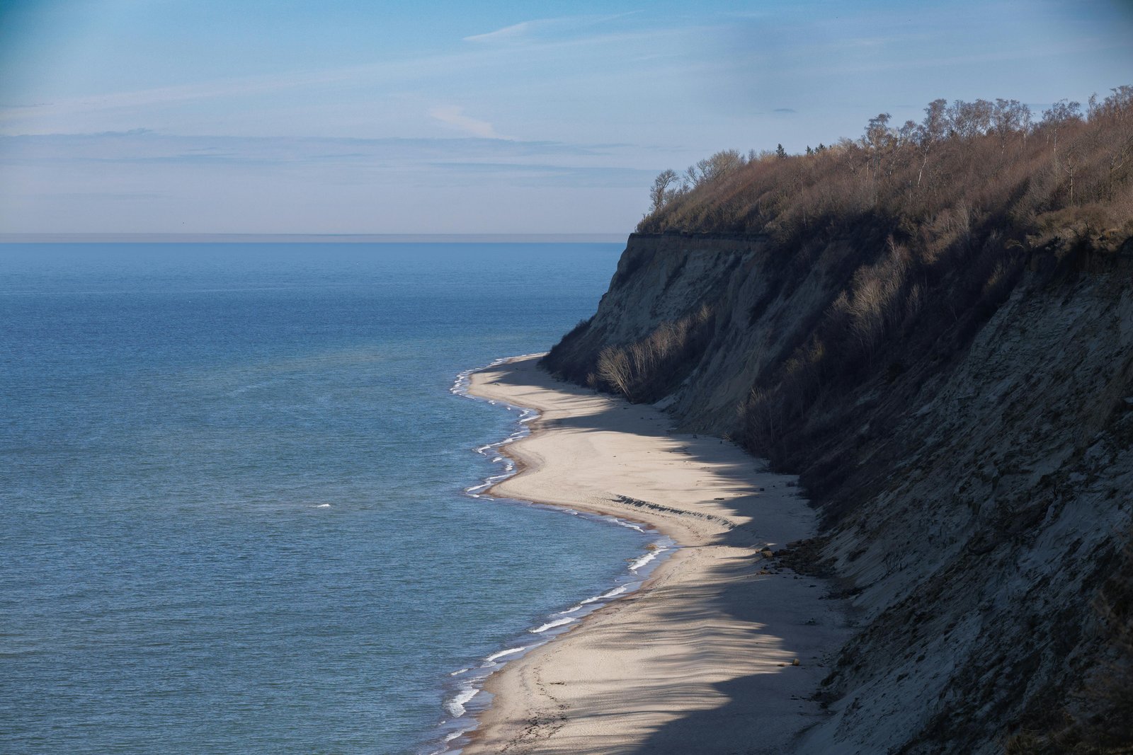 Curonian Spit