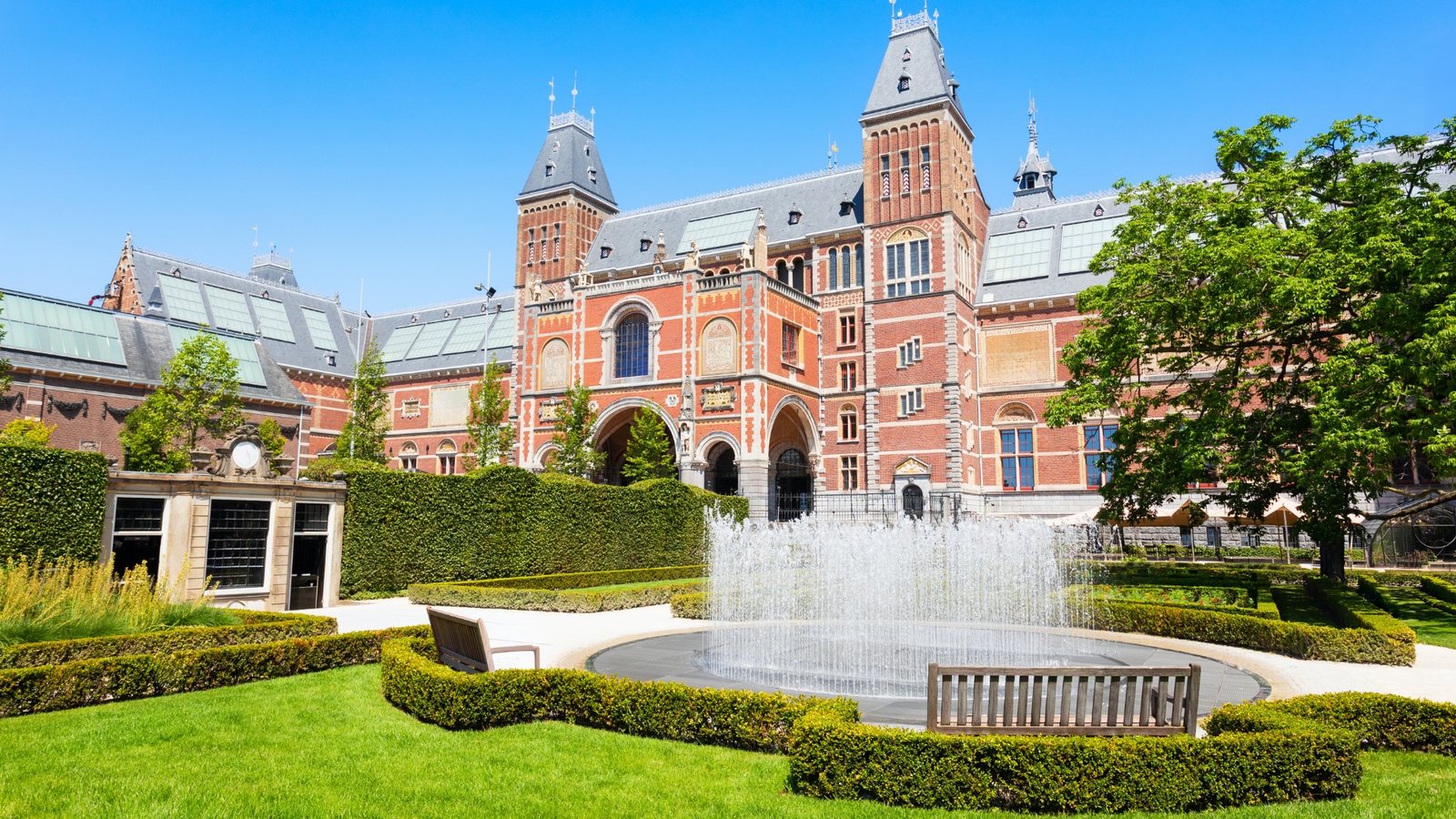 Rijksmuseum