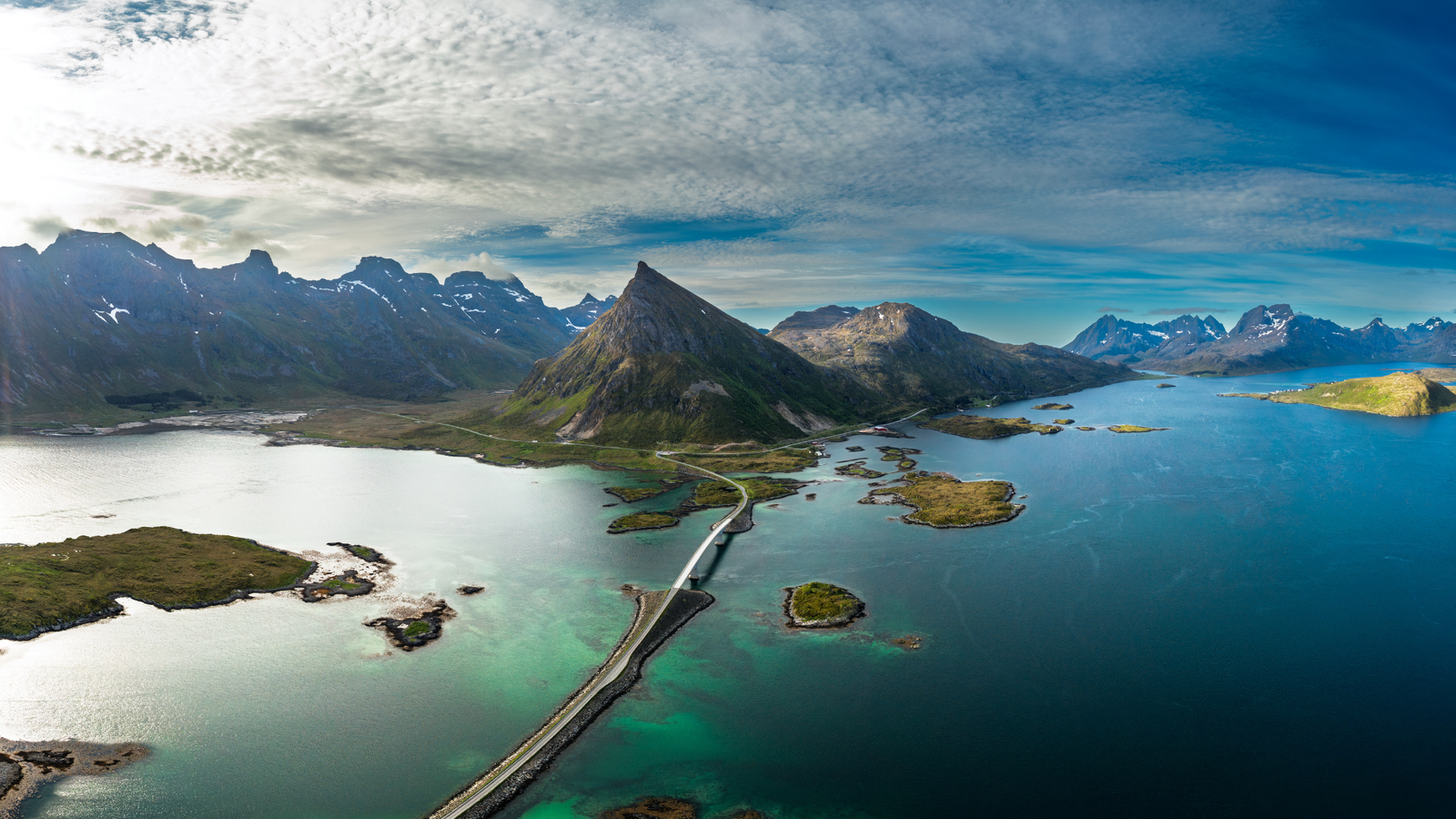Lofoten Islands