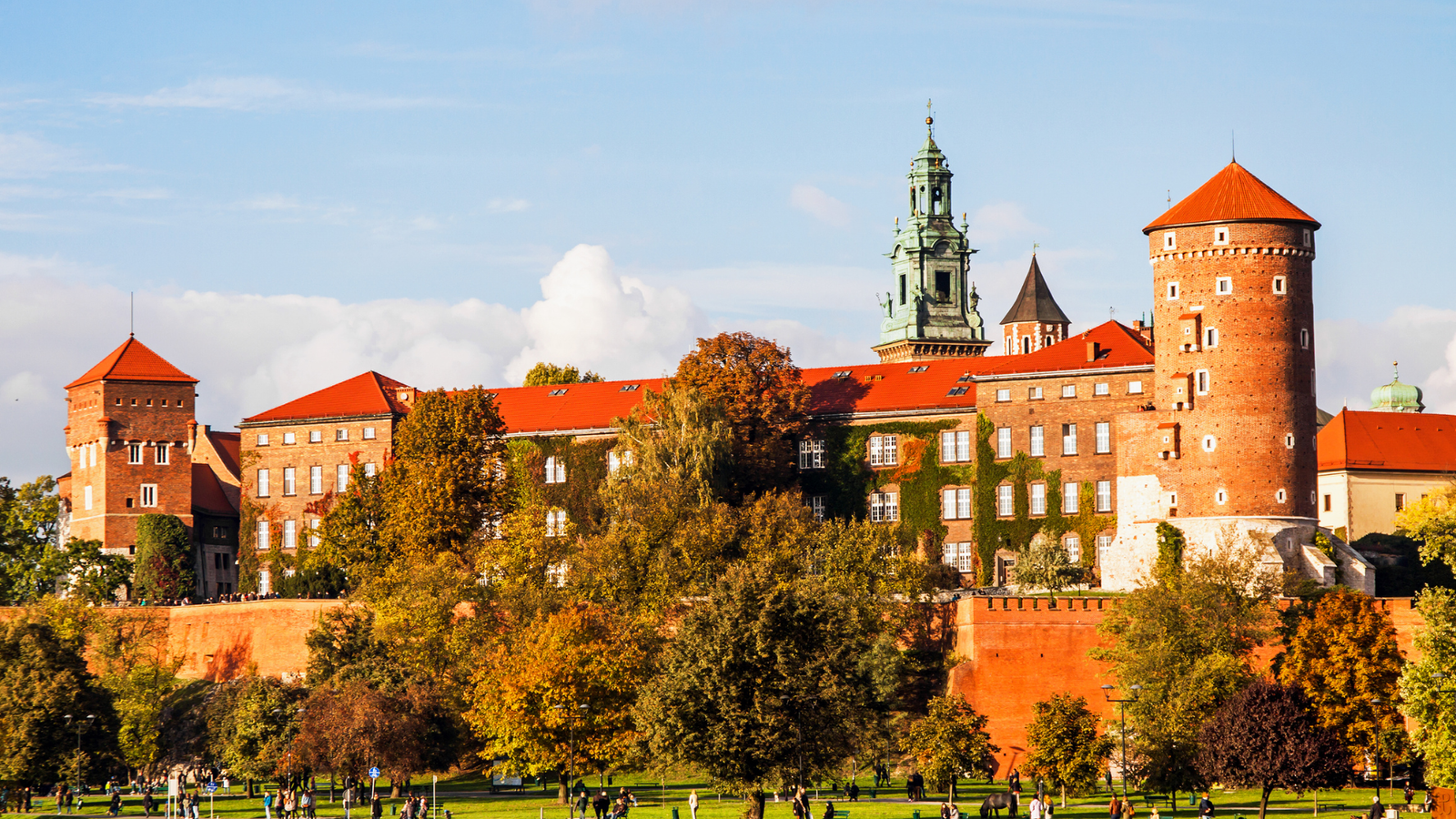 Wawel Royal Castle