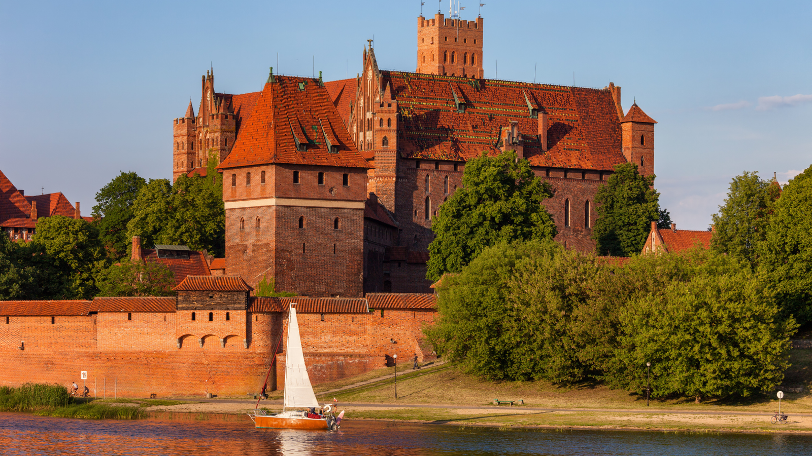 Malbork Castle