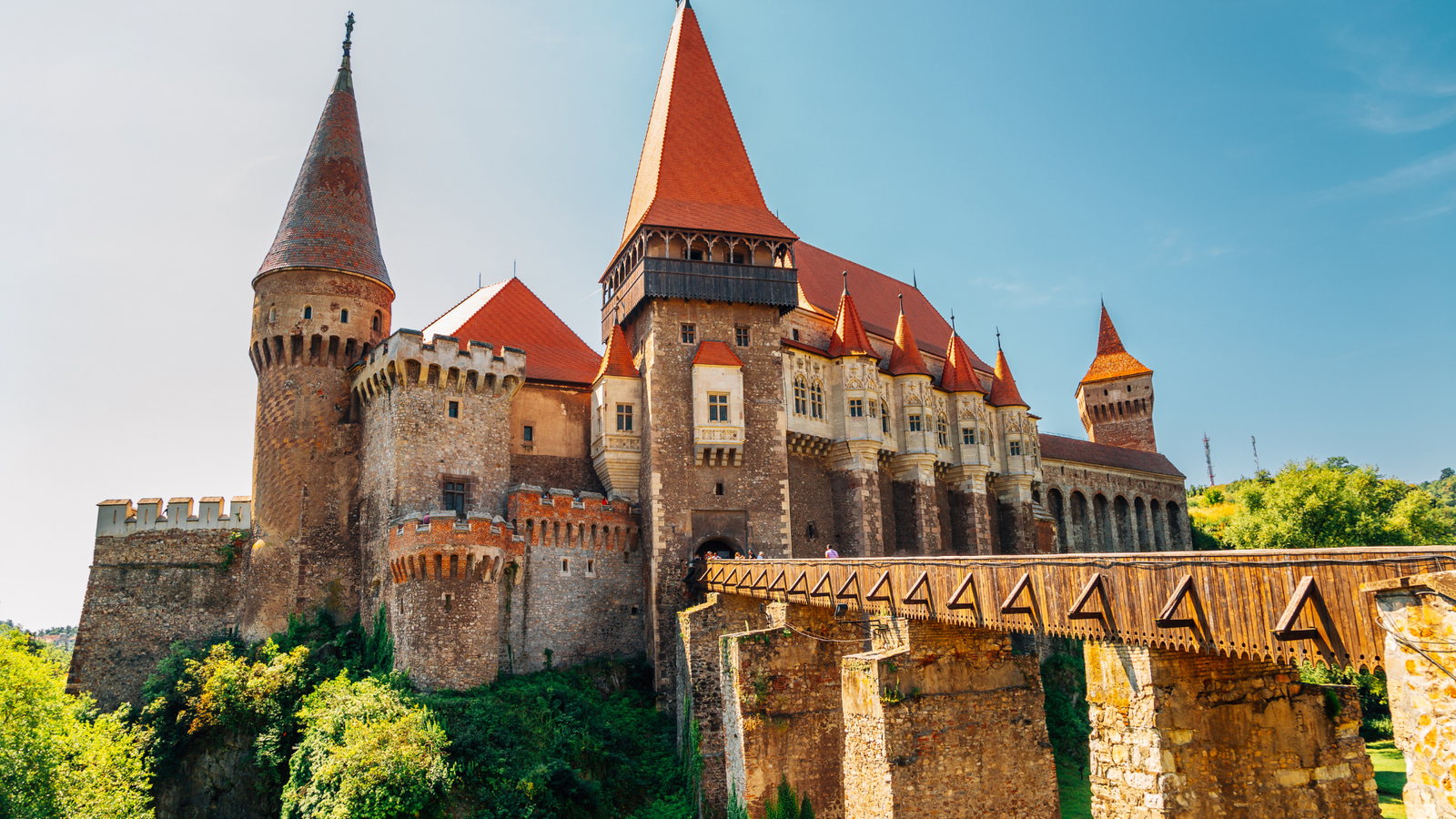 Peleș Castle