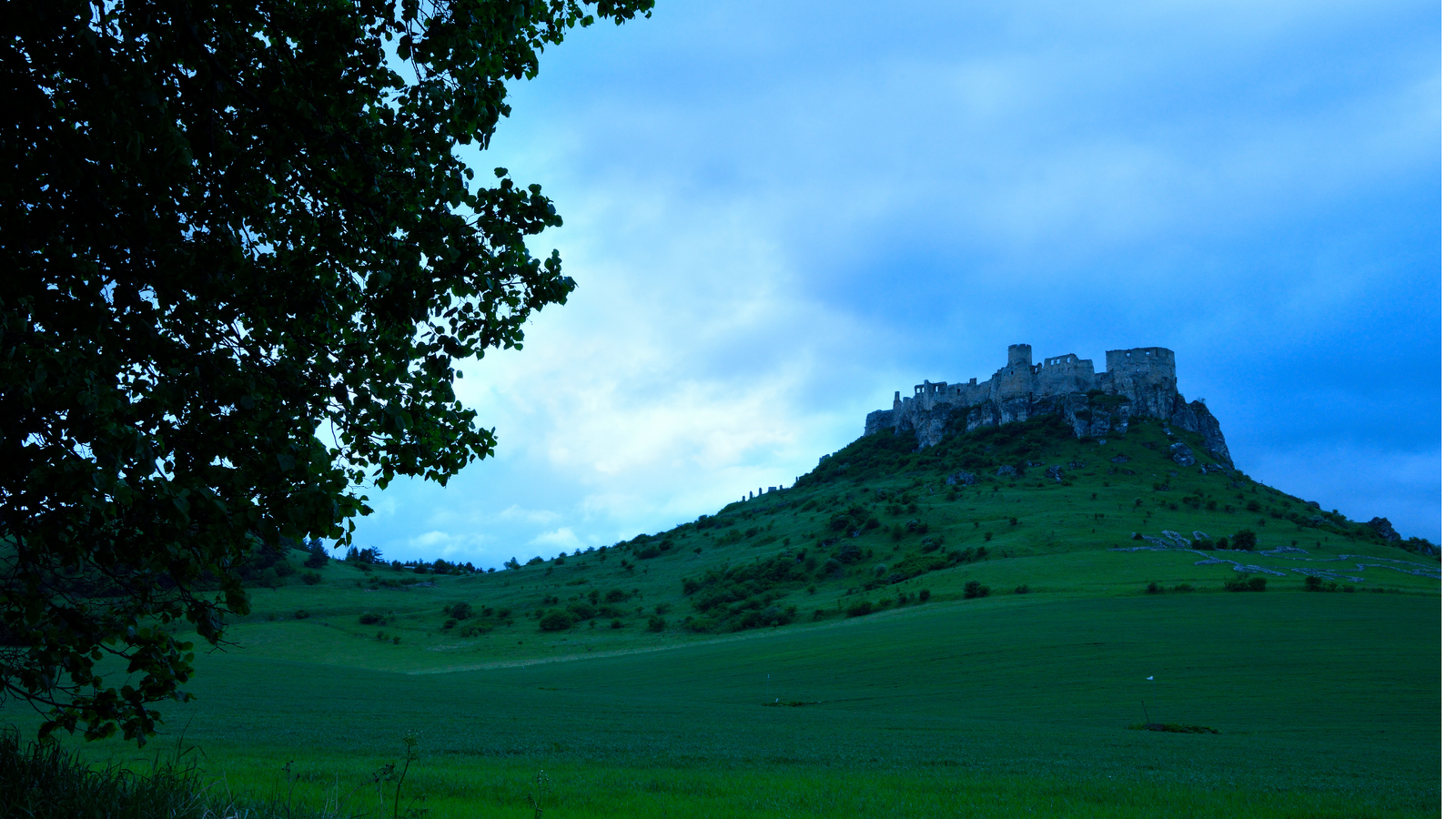 Spiš Castle