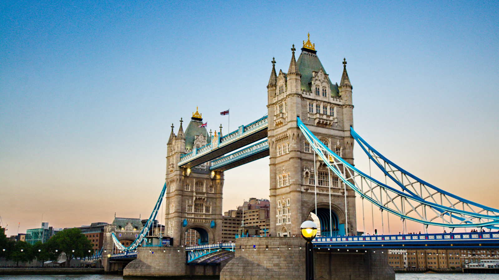 Tower Bridge