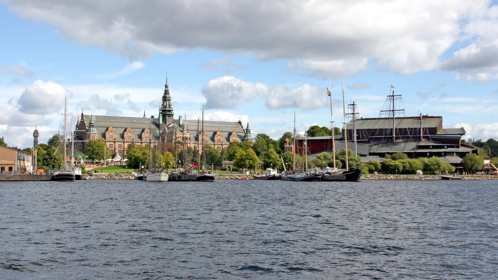 Vasa Museum
