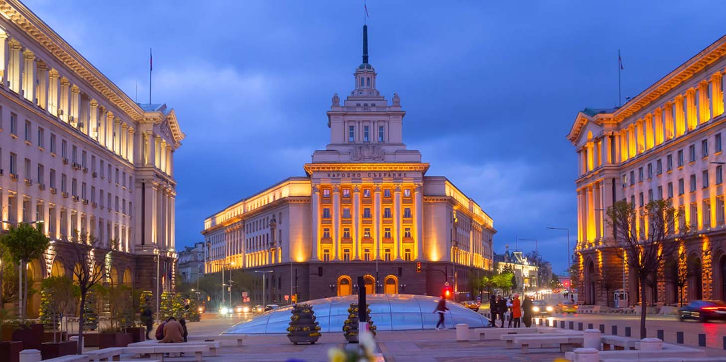 Begin your Bulgaria Journey by Simplifying your Visa Procedure