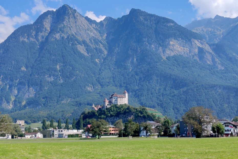 Begin your Liechtenstein Journey by Simplifying your Visa Procedure