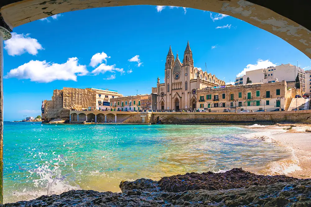 Begin your Malta Journey by Simplifying your Visa Procedure