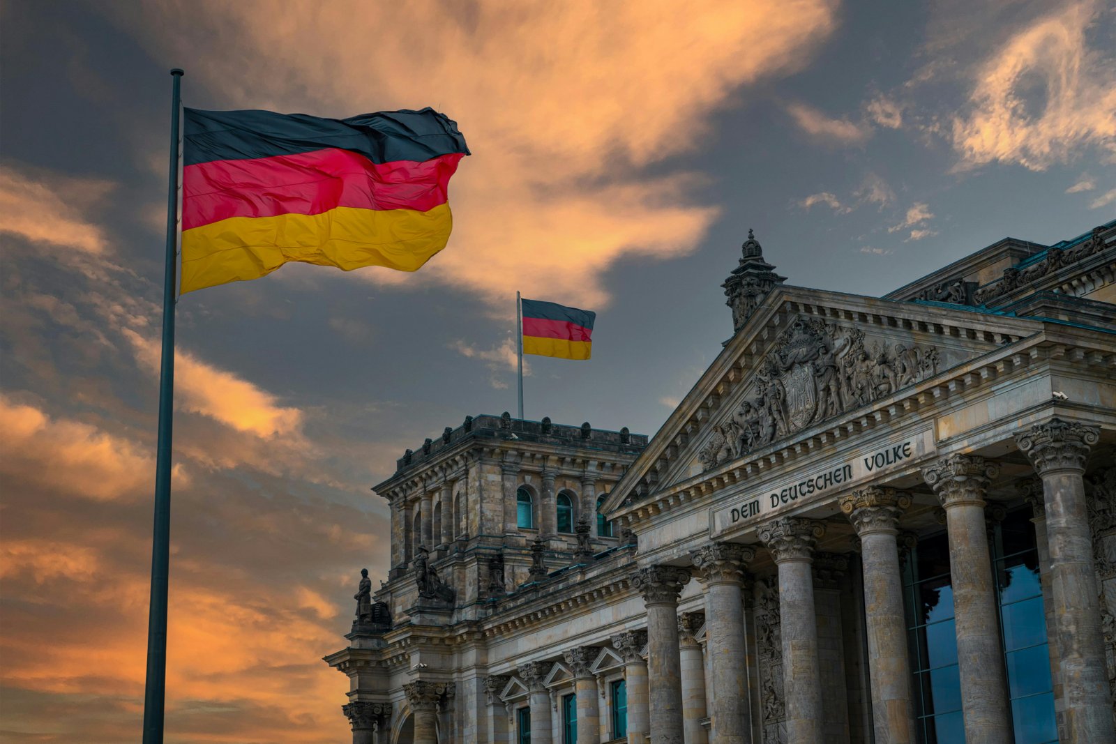 Begin your Germany Journey by Simplifying your Visa Procedure