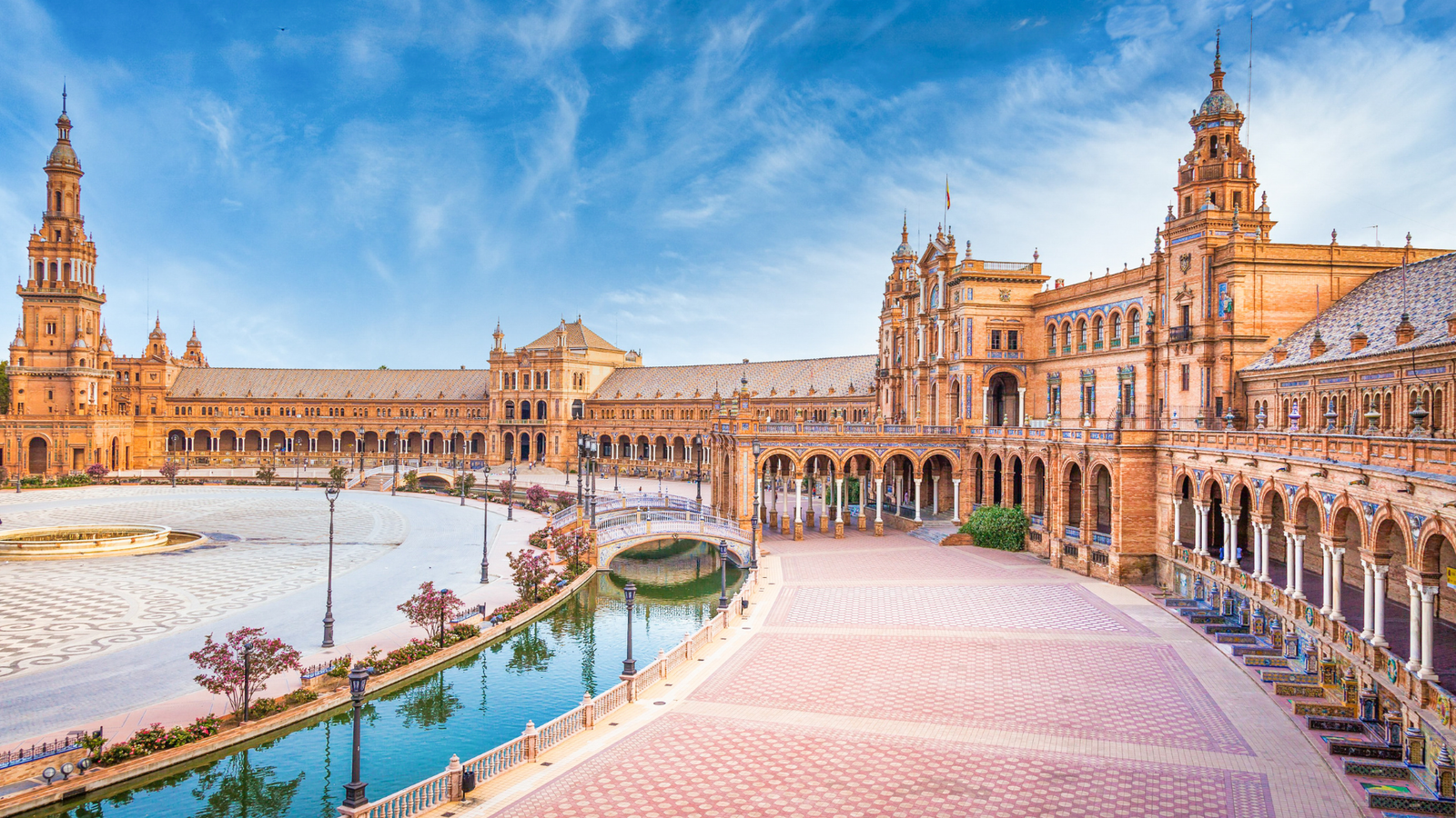 Begin your Spain Journey by Simplifying your Visa Procedure