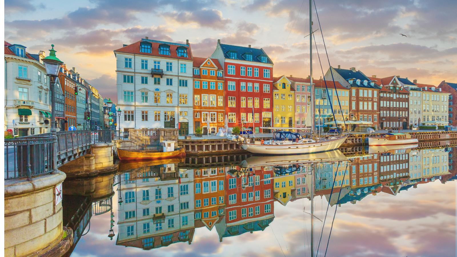 Begin your Denmark Journey by Simplifying your Visa Procedure