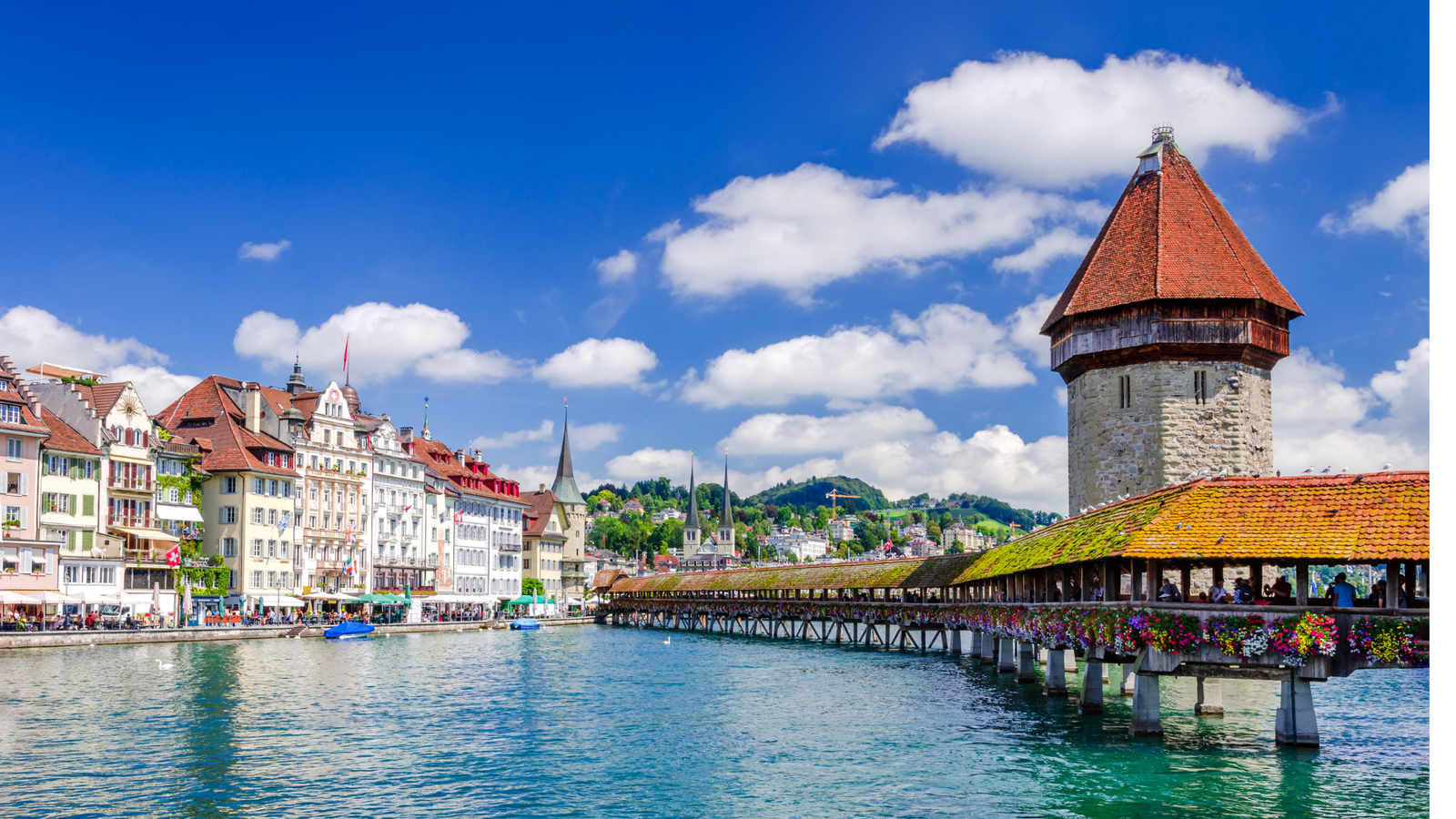 Begin your Switzerland Journey by Simplifying your Visa Procedure