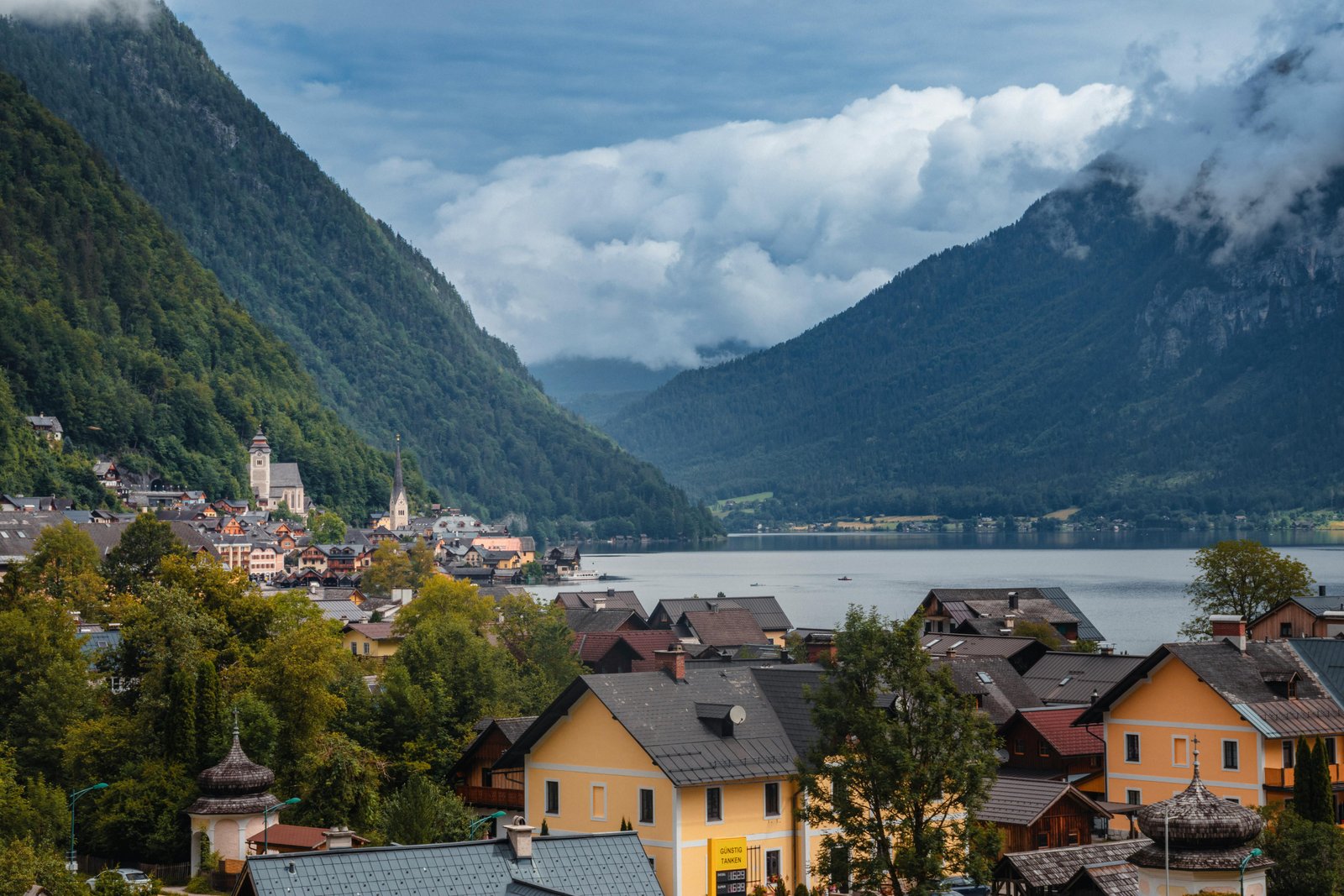Begin your Austria Journey by Simplifying your Visa Procedure