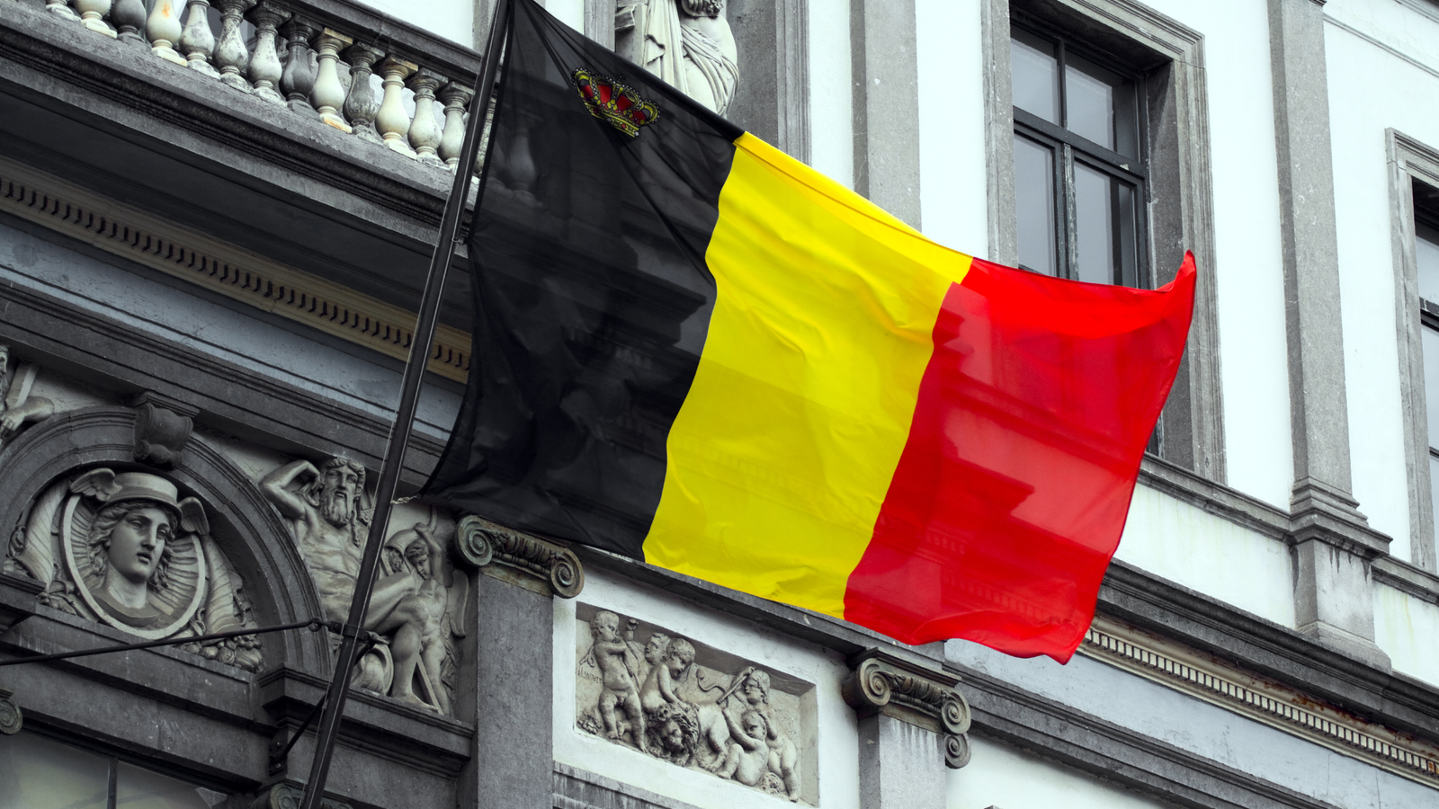Begin your Belgium Journey by Simplifying your Visa Procedure